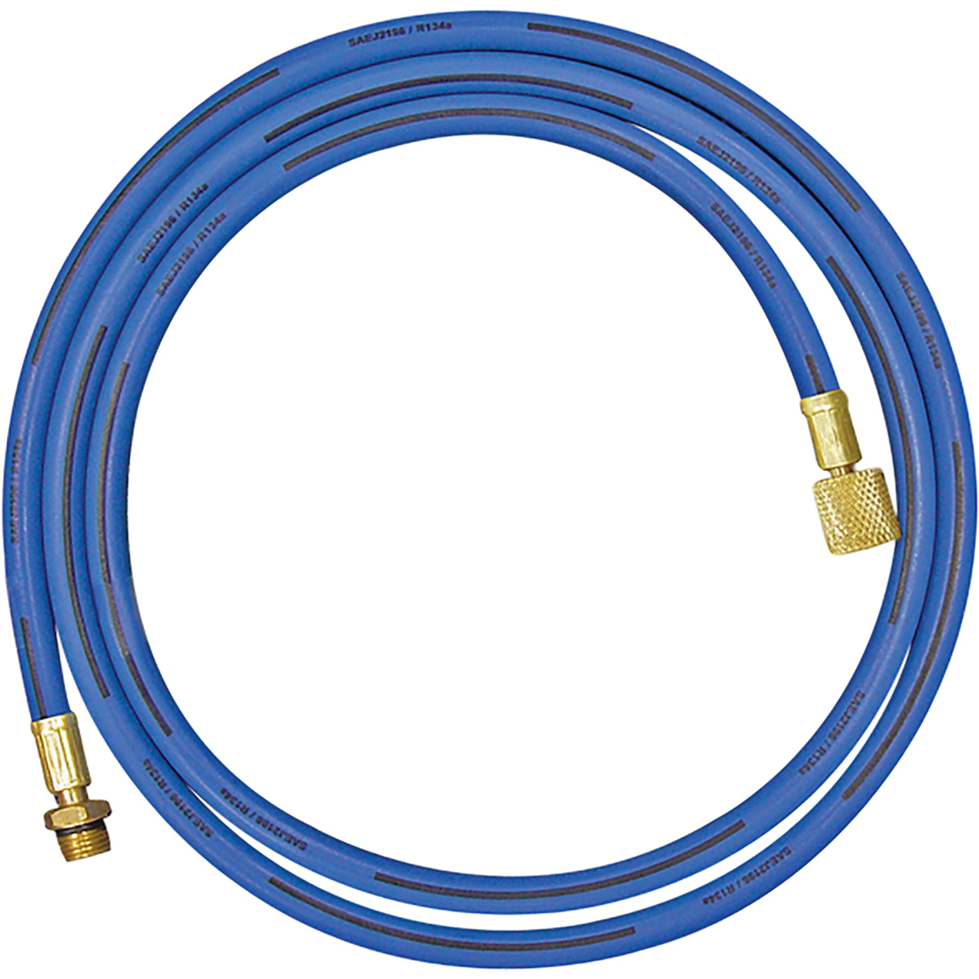 ATD HOSE AC CHARGING 72IN BLUE, Model# 10278